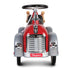 BAGHERA - Speedster Fireman